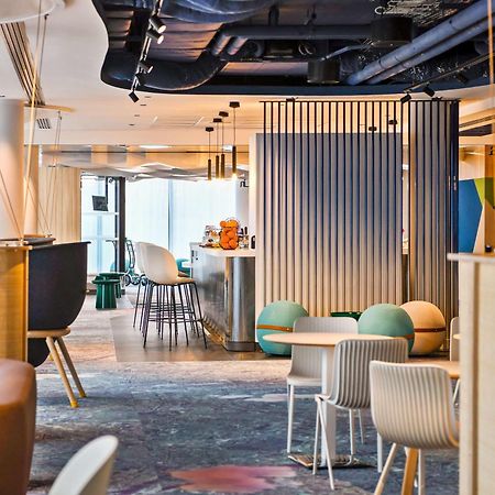 Ibis Styles Paris Orly Airport Hotel Paray-Vieille-Poste Екстериор снимка