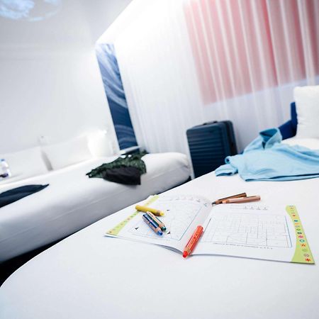 Ibis Styles Paris Orly Airport Hotel Paray-Vieille-Poste Екстериор снимка
