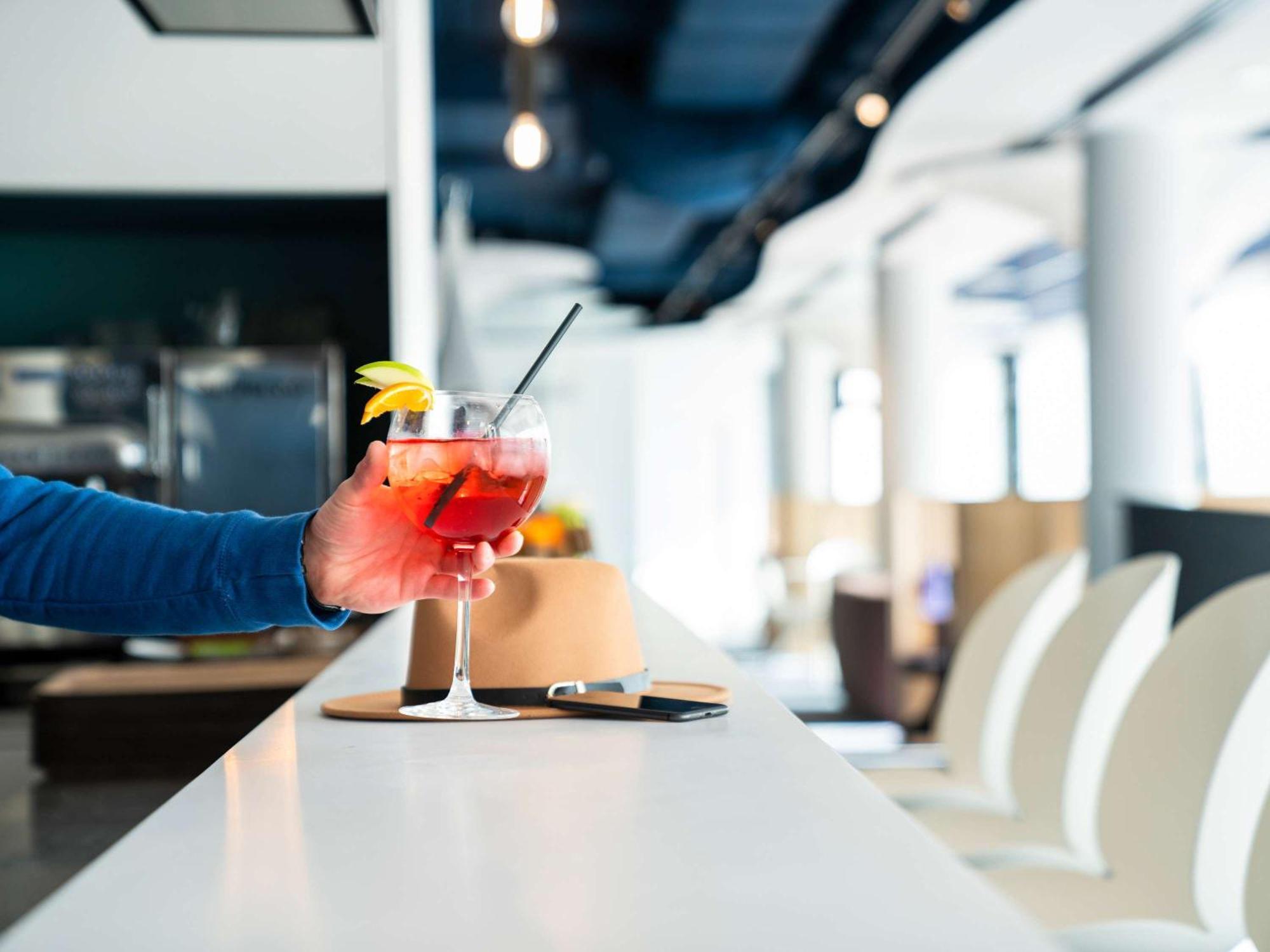 Ibis Styles Paris Orly Airport Hotel Paray-Vieille-Poste Екстериор снимка