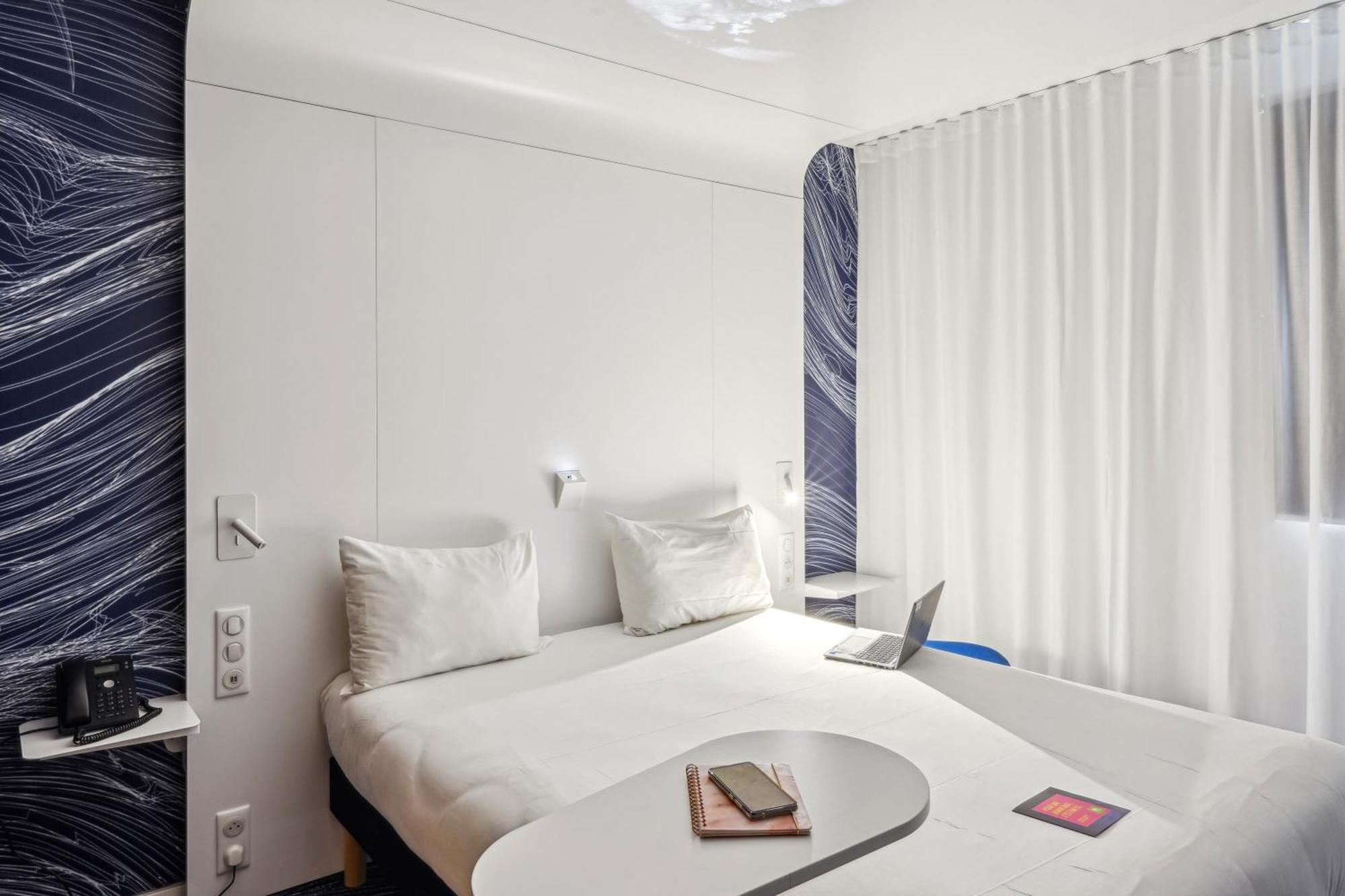 Ibis Styles Paris Orly Airport Hotel Paray-Vieille-Poste Екстериор снимка