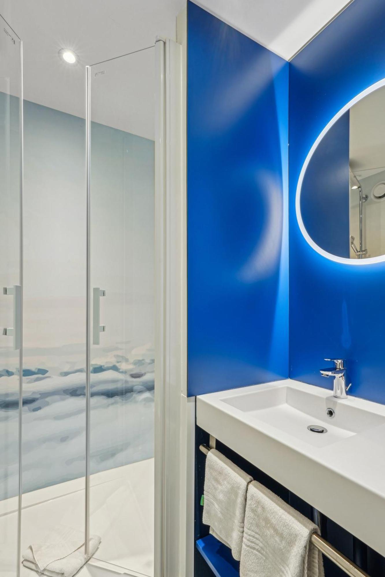 Ibis Styles Paris Orly Airport Hotel Paray-Vieille-Poste Екстериор снимка