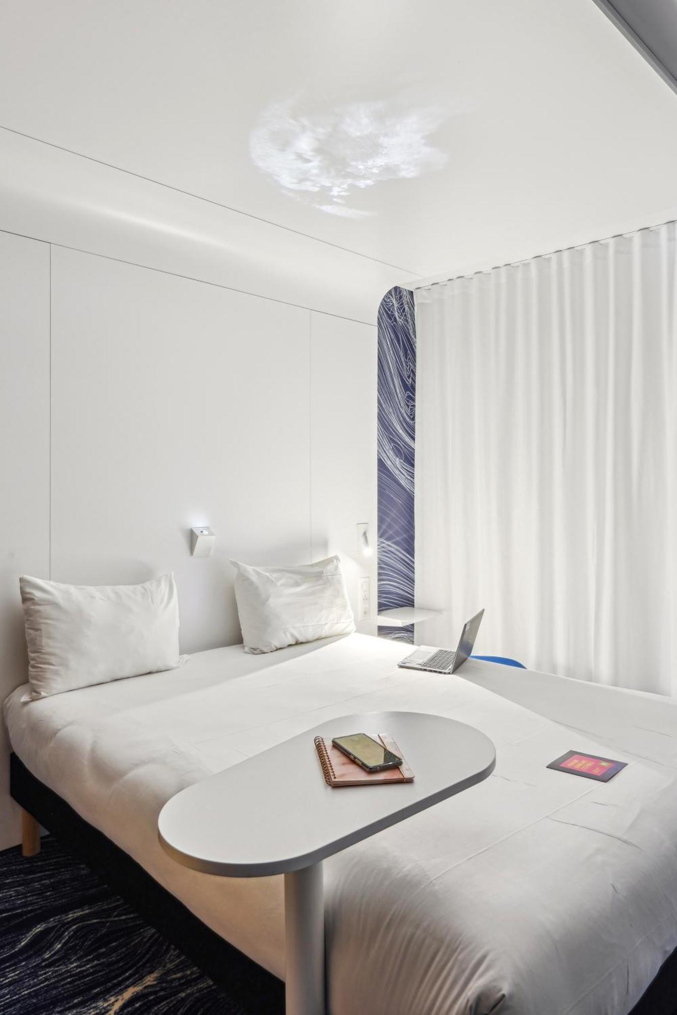 Ibis Styles Paris Orly Airport Hotel Paray-Vieille-Poste Екстериор снимка