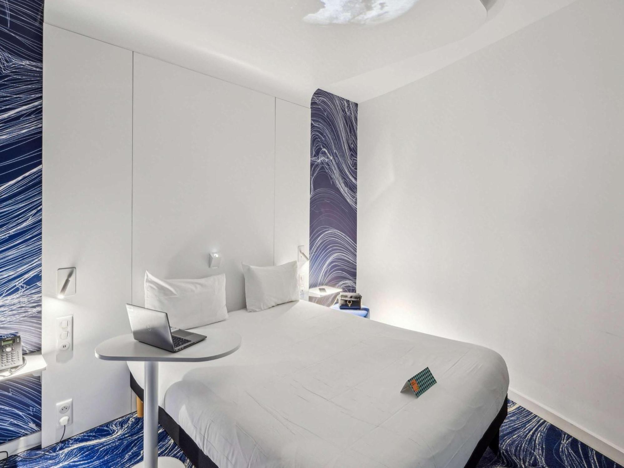 Ibis Styles Paris Orly Airport Hotel Paray-Vieille-Poste Екстериор снимка