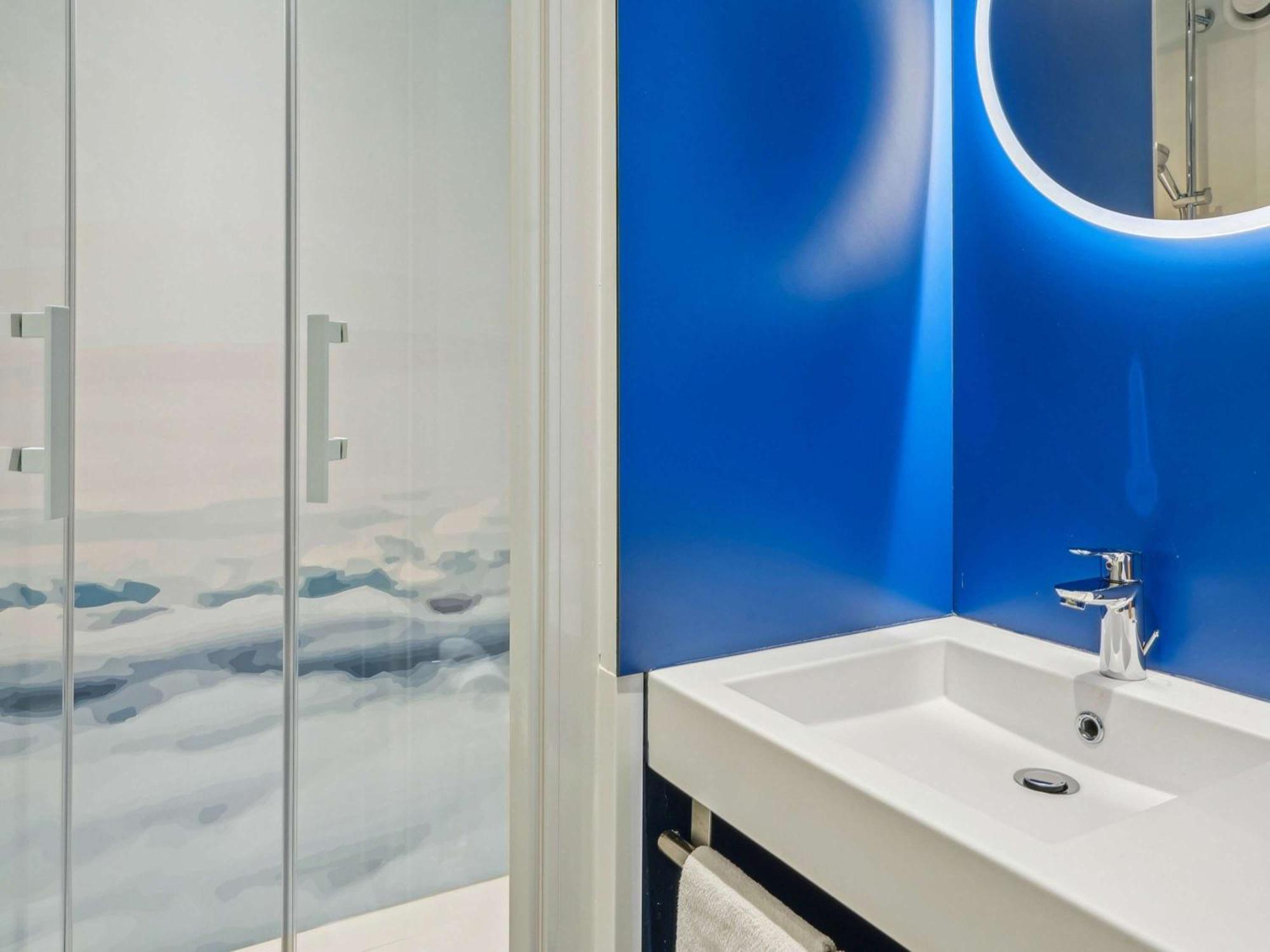 Ibis Styles Paris Orly Airport Hotel Paray-Vieille-Poste Екстериор снимка