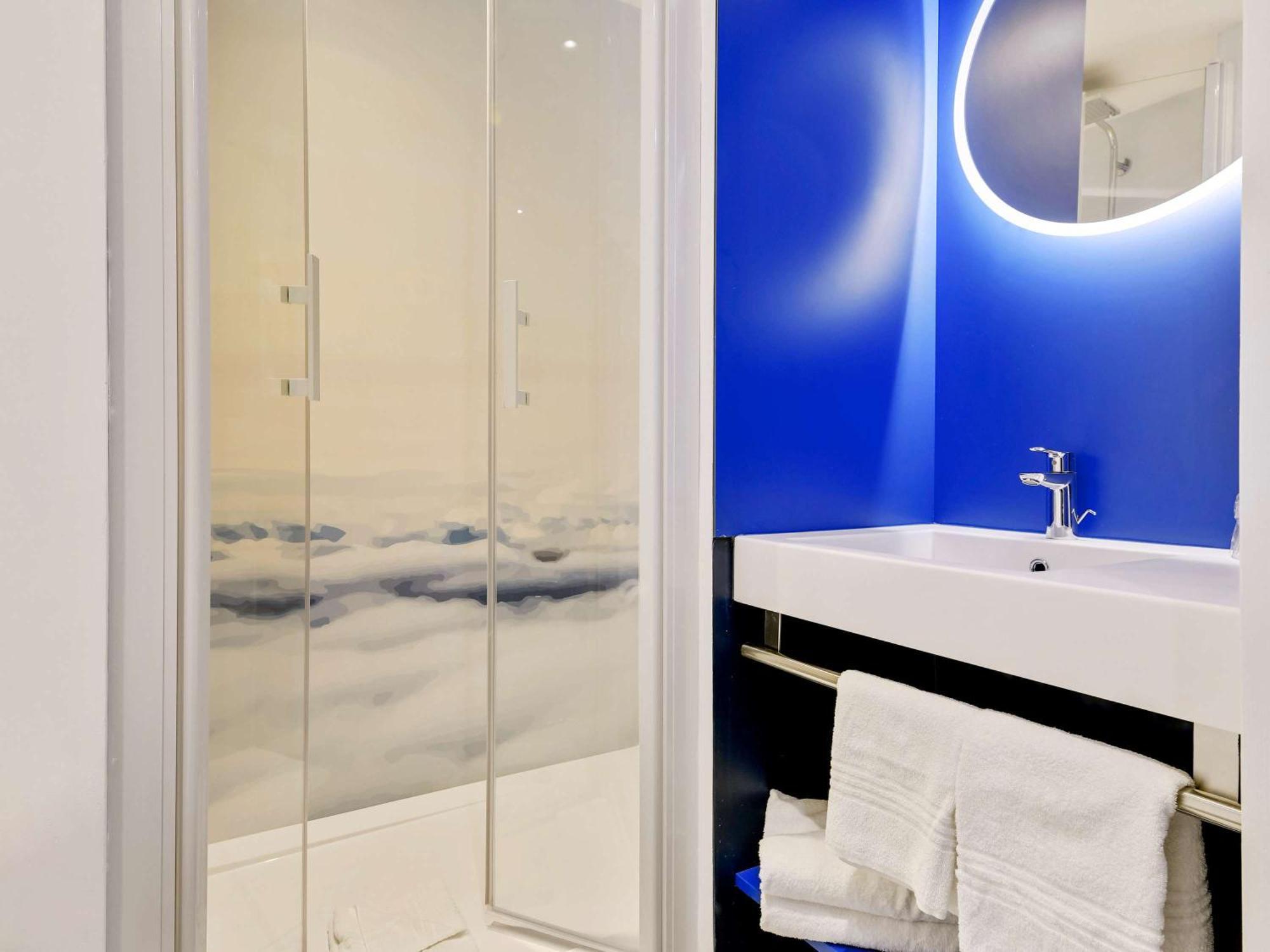 Ibis Styles Paris Orly Airport Hotel Paray-Vieille-Poste Екстериор снимка